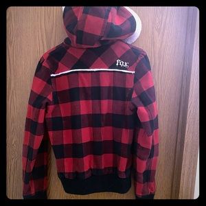 FOX Jacket
